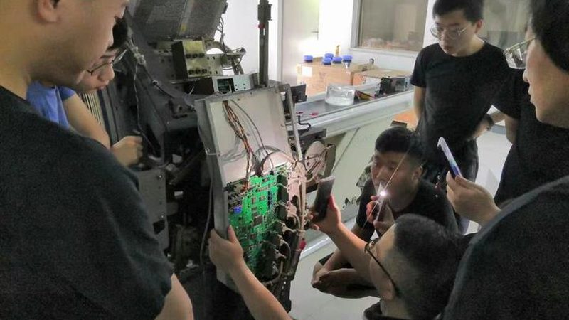 市场分析：加盟代理成本构成