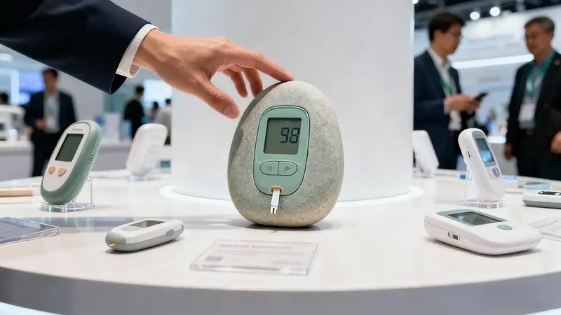 一类医疗器械电商平台：如何选择与评估**