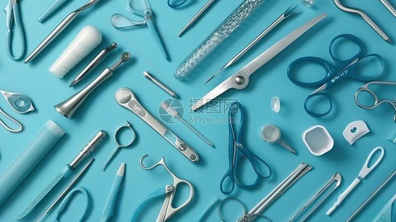 如何定制家用医疗器械报价单：关键要素与注意事项