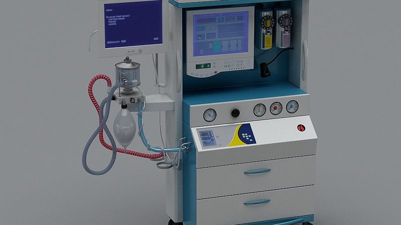 家用医疗器械定制加工：揭秘定制流程与报价关键