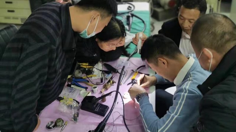 助行器租赁规格尺寸对照表
